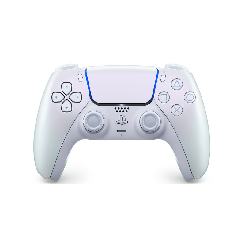 DualSense™ Wireless Controller - chroma pearl