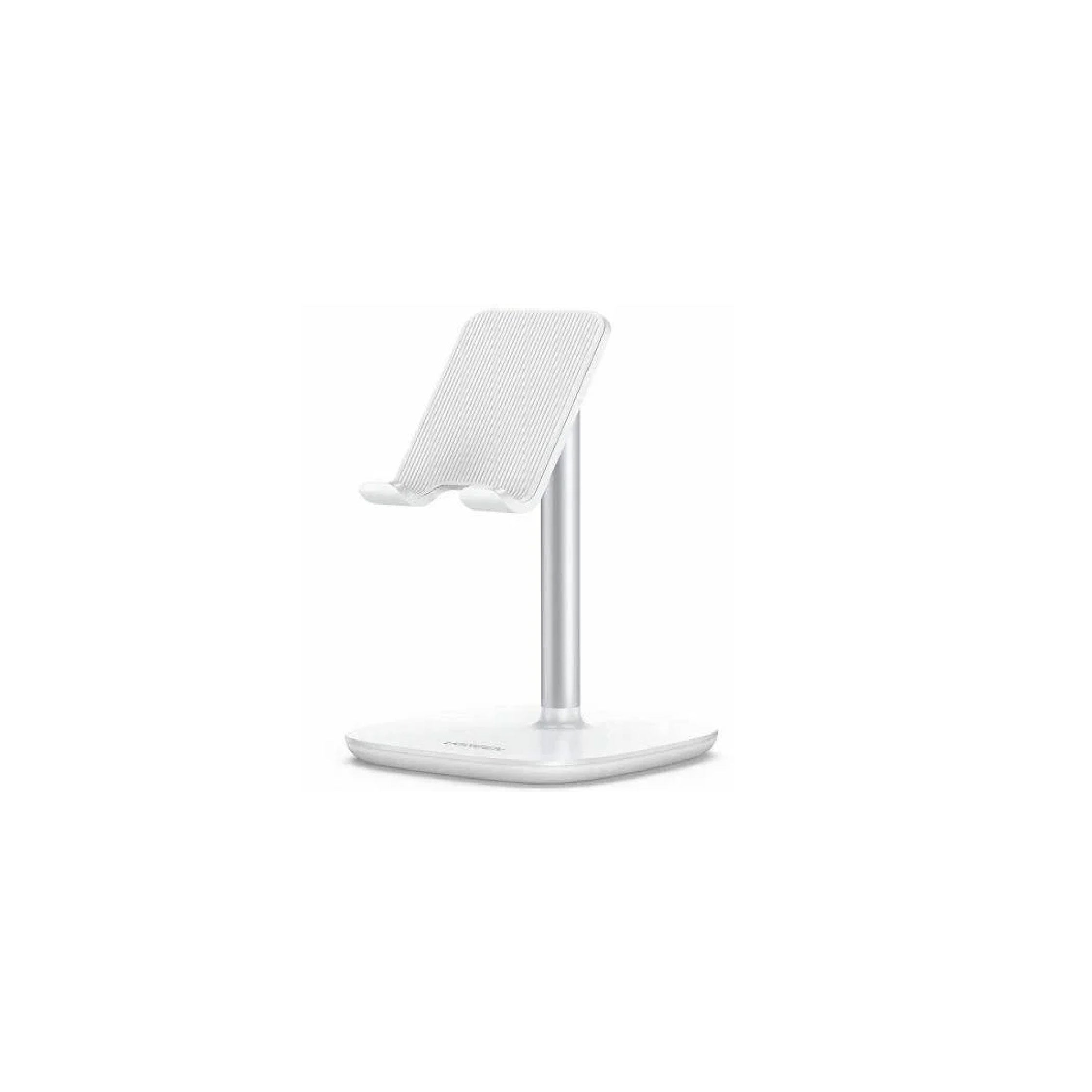 UGreen desktop phone stand - silvery