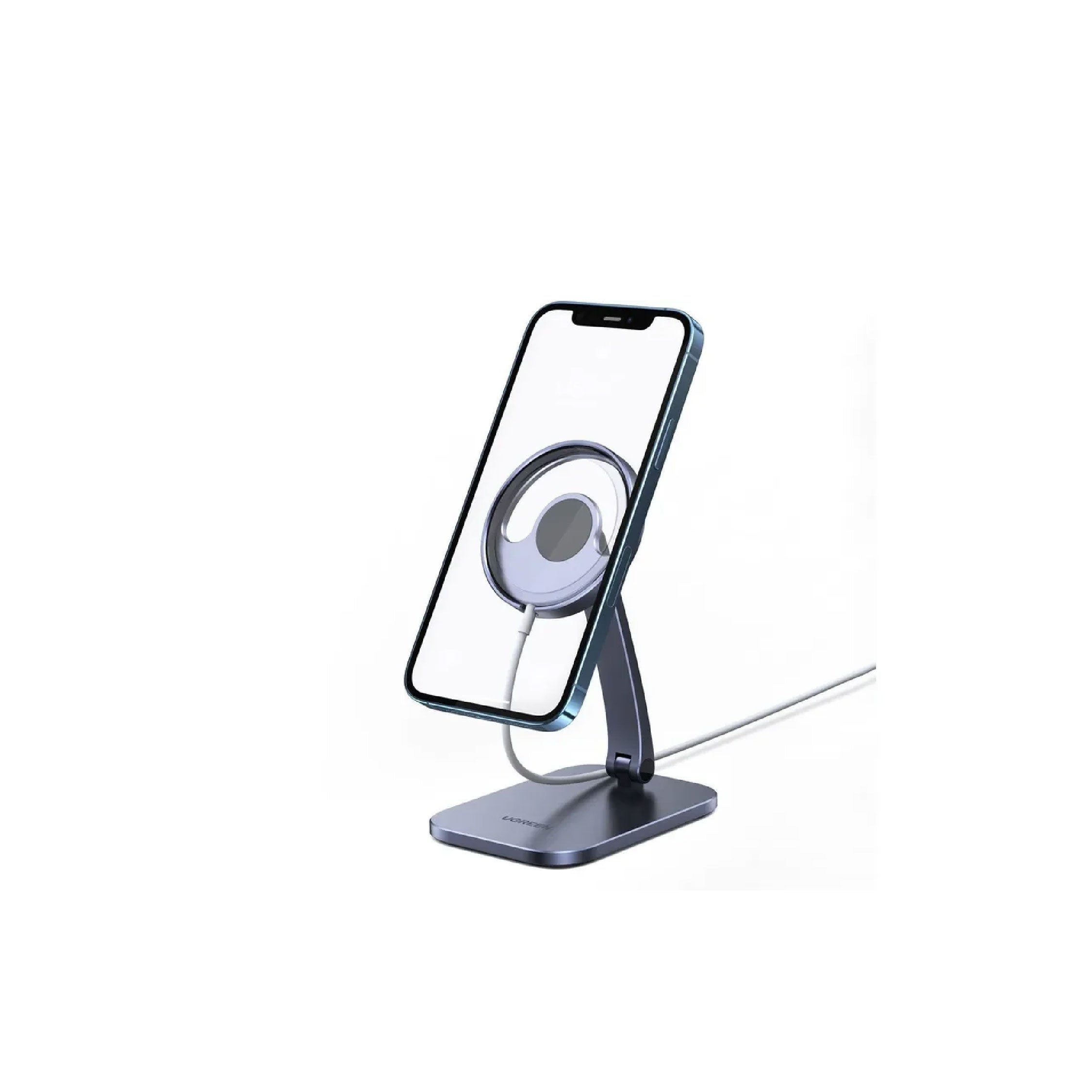 UGreen foldable stand for apple MagSafe charger