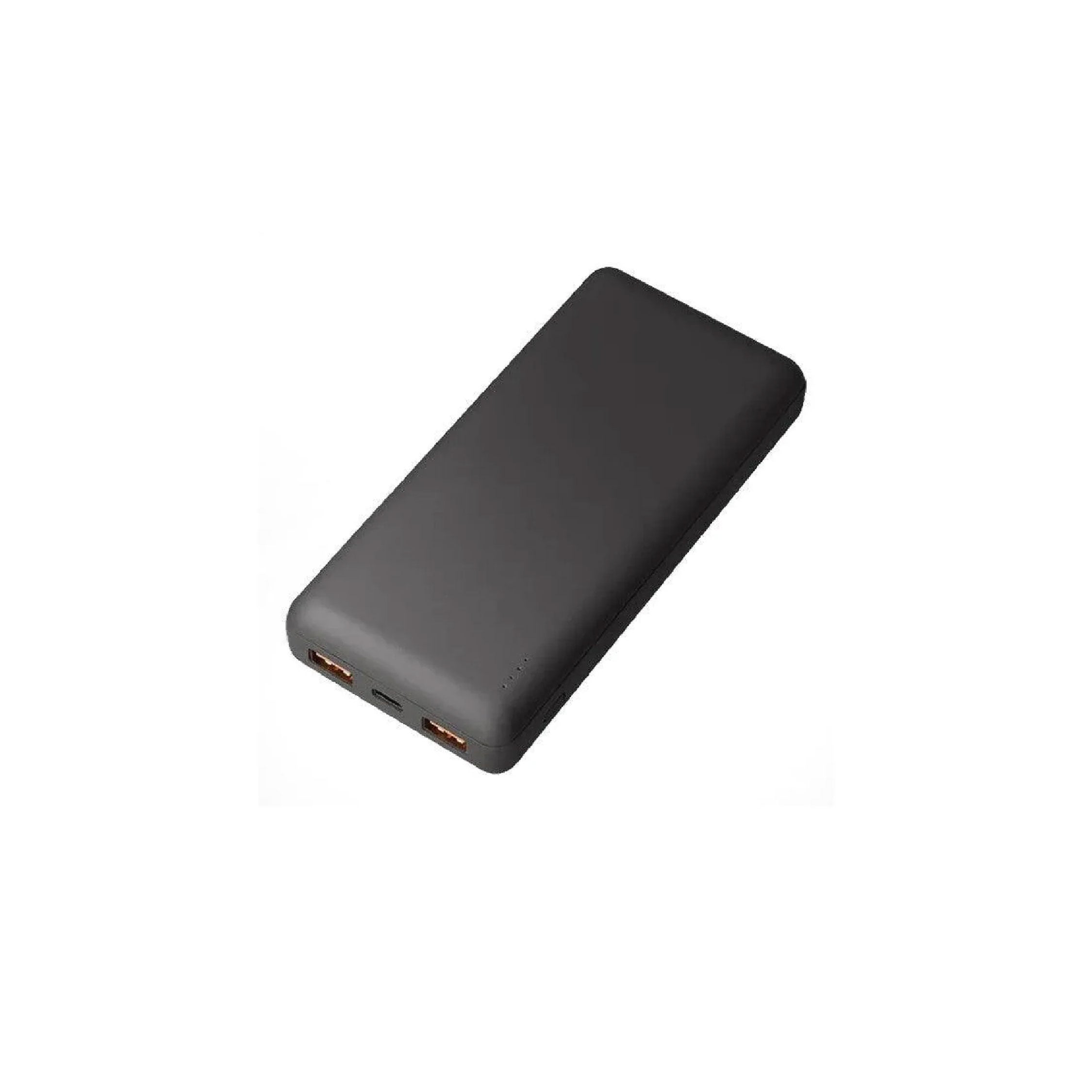 Uniq Fuele Max 20000Mah Usb-C Pd 60W Power Bank – Charcoal(Grey)