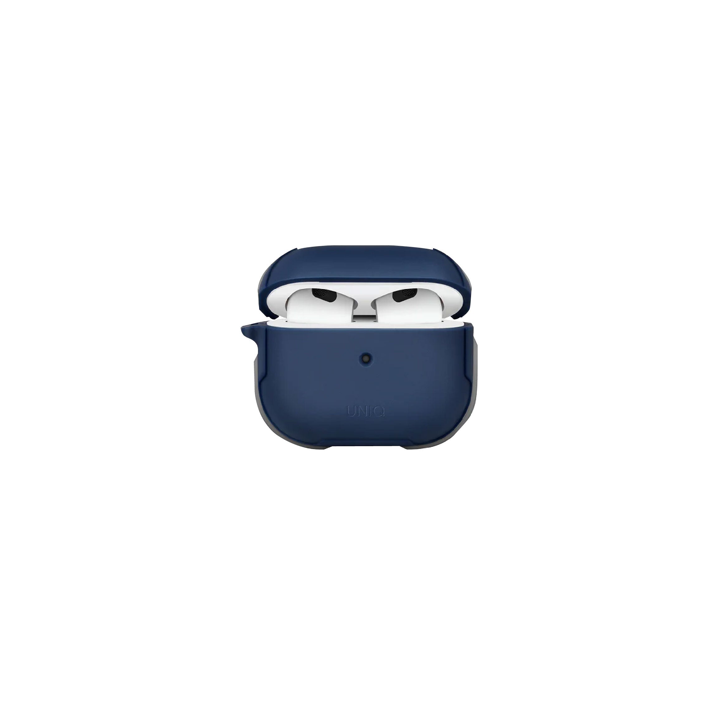 Uniq Valencia Airpods 3Rd Gen Case - Marine (Blue)