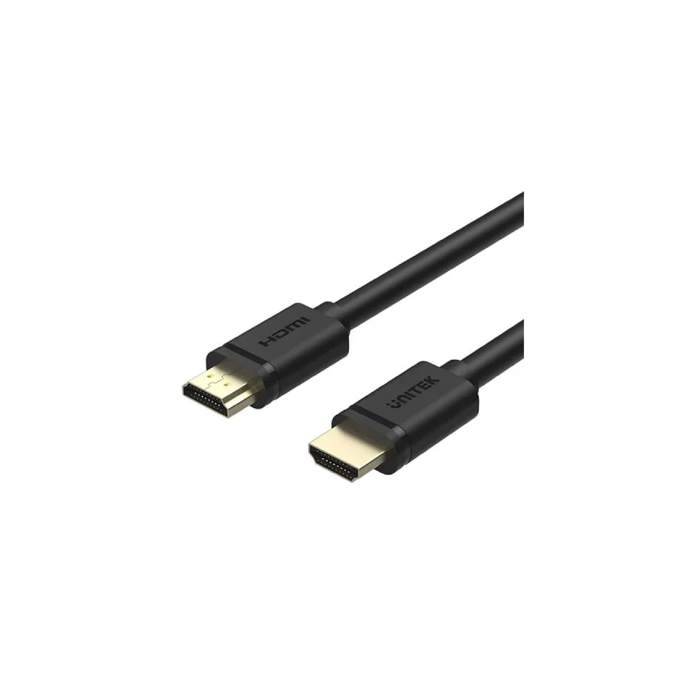 Unitek Hdmi To Hdmi Cable - 10m