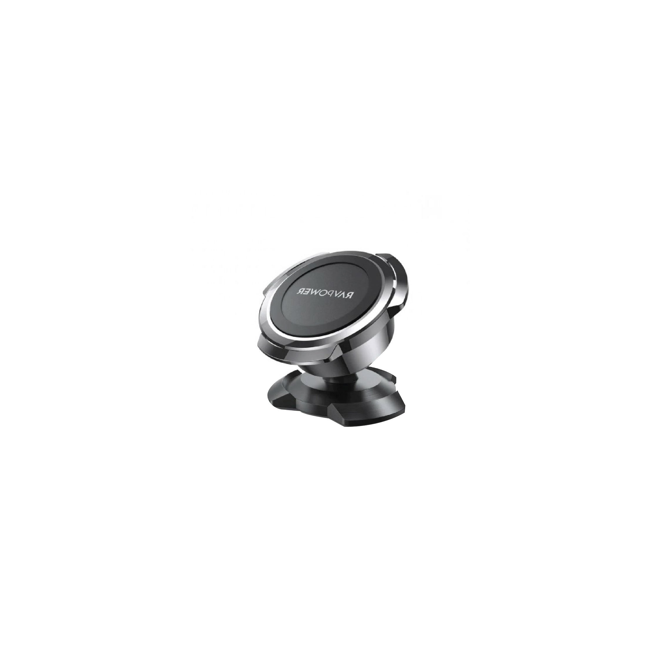 Ravpower magnetic car phone mount ultra strong