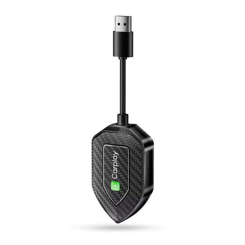 AI Box CarPlay & Andriod Auto