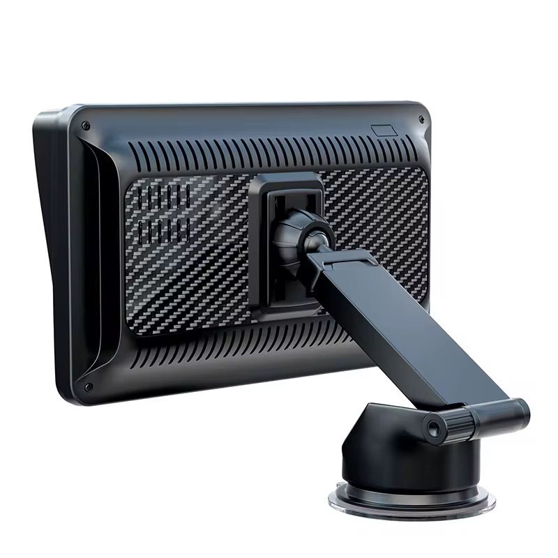 Portable Vehicle Smart Screen with carplay & android auto