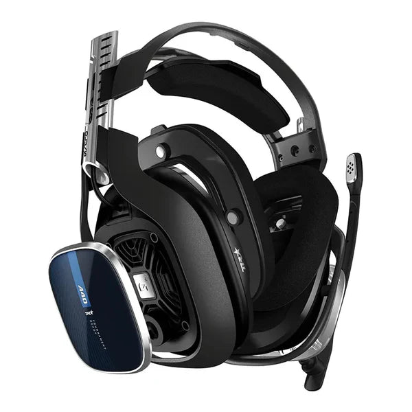 ASTRO A40 WIRLESS HEADSET