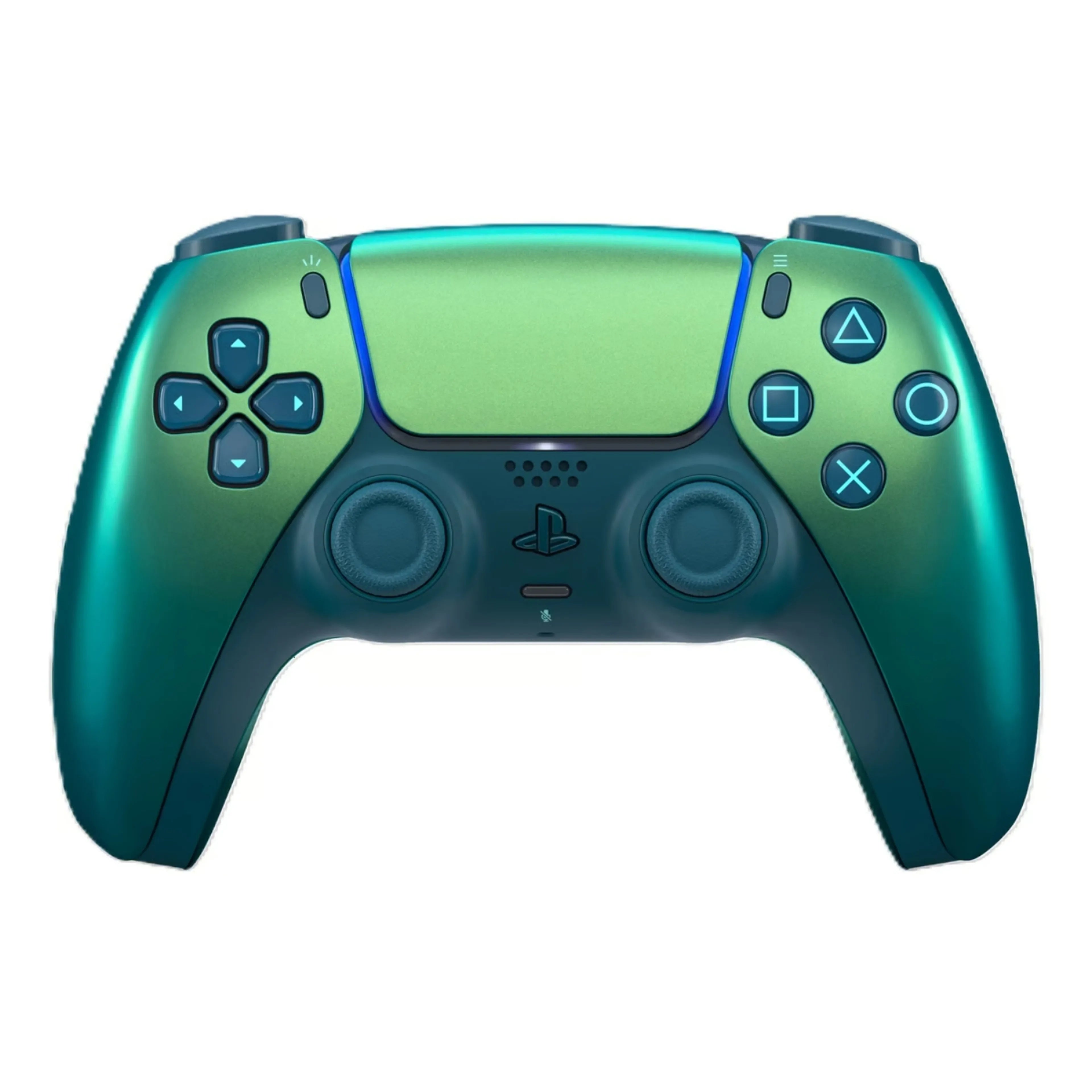 DualSense™ Wireless Controller - chroma teal