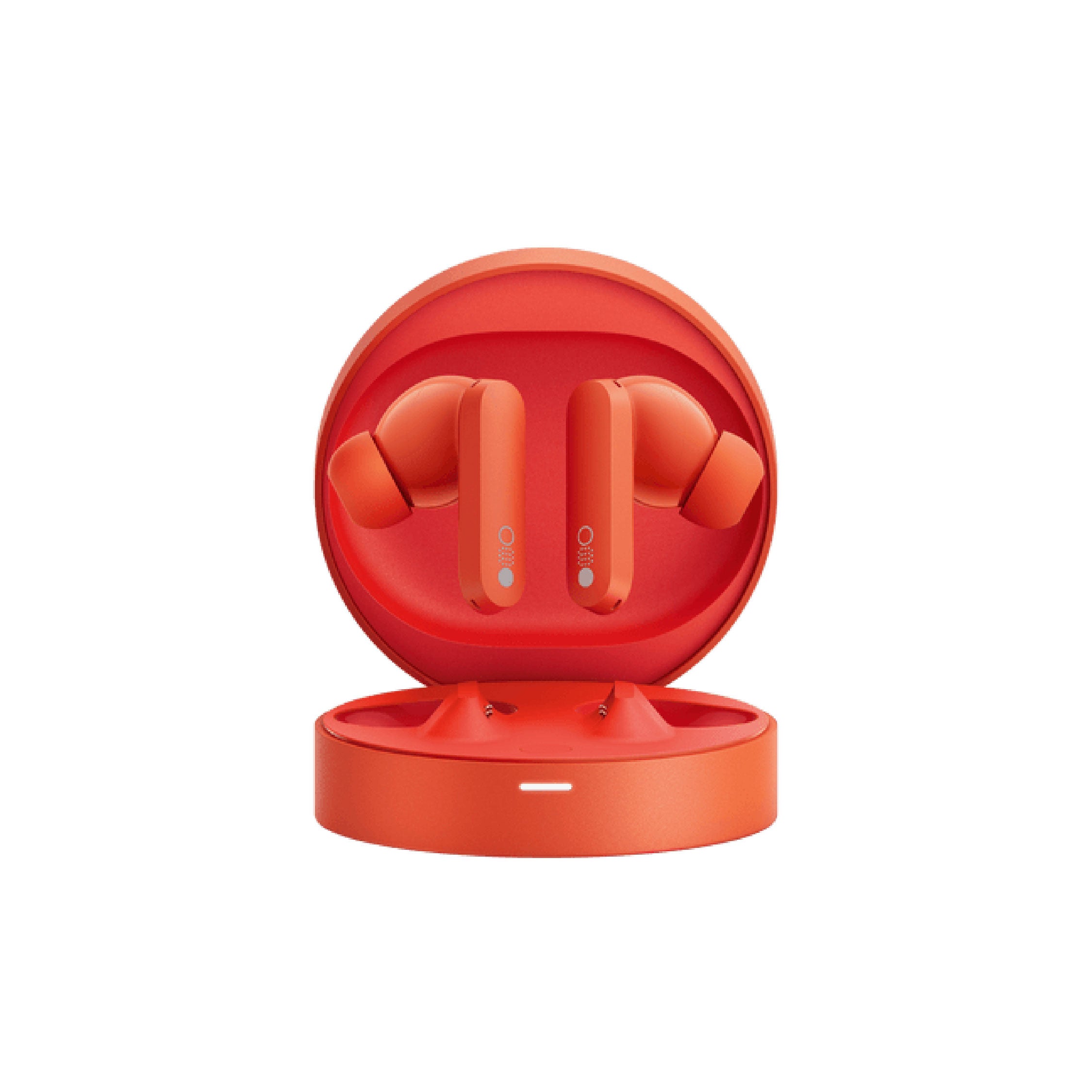 CMF By Nothing Buds Pro True Wireless Earbuds with Mic - Orange