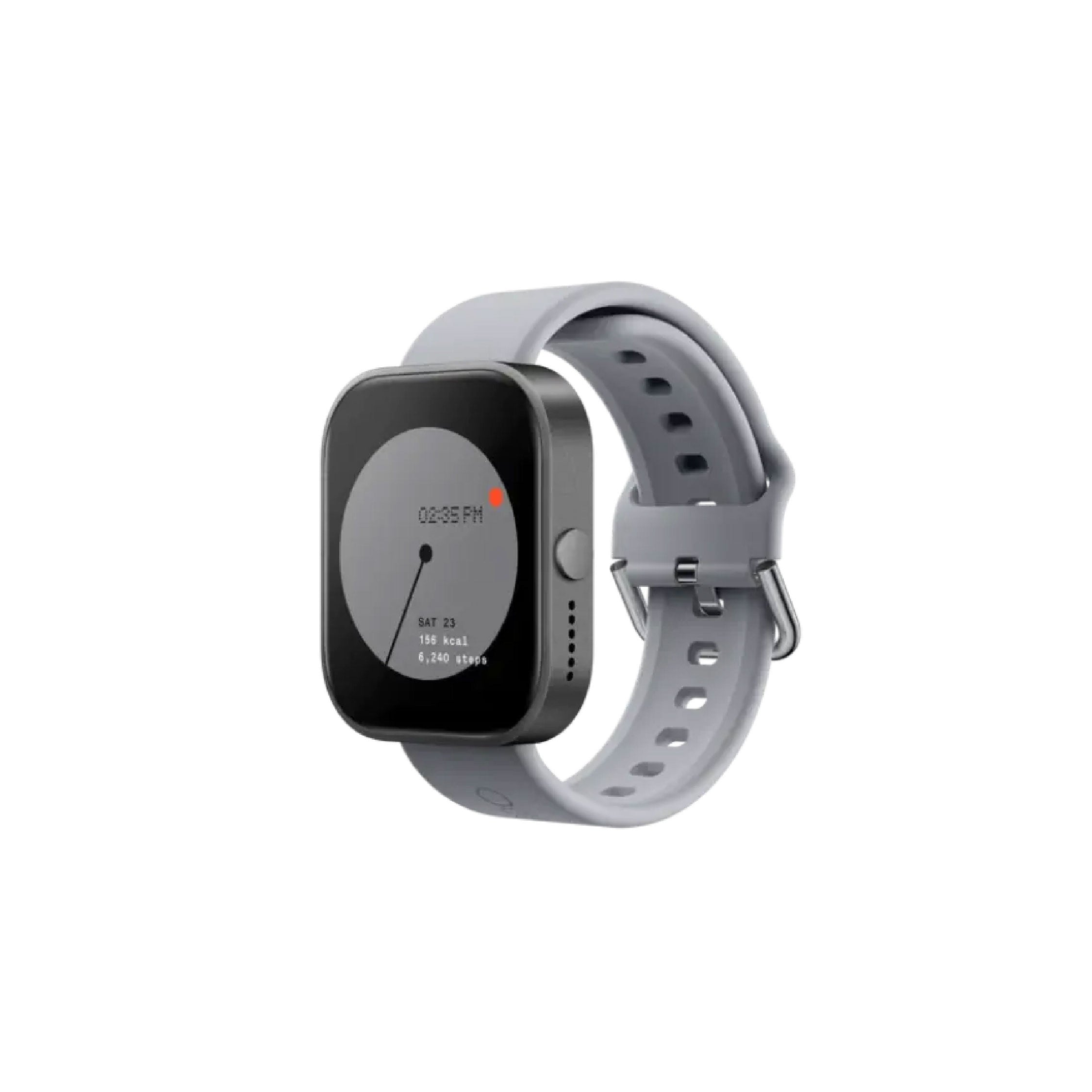 CMF by Nothing Watch Pro Smartwatch Dark Grey Silver