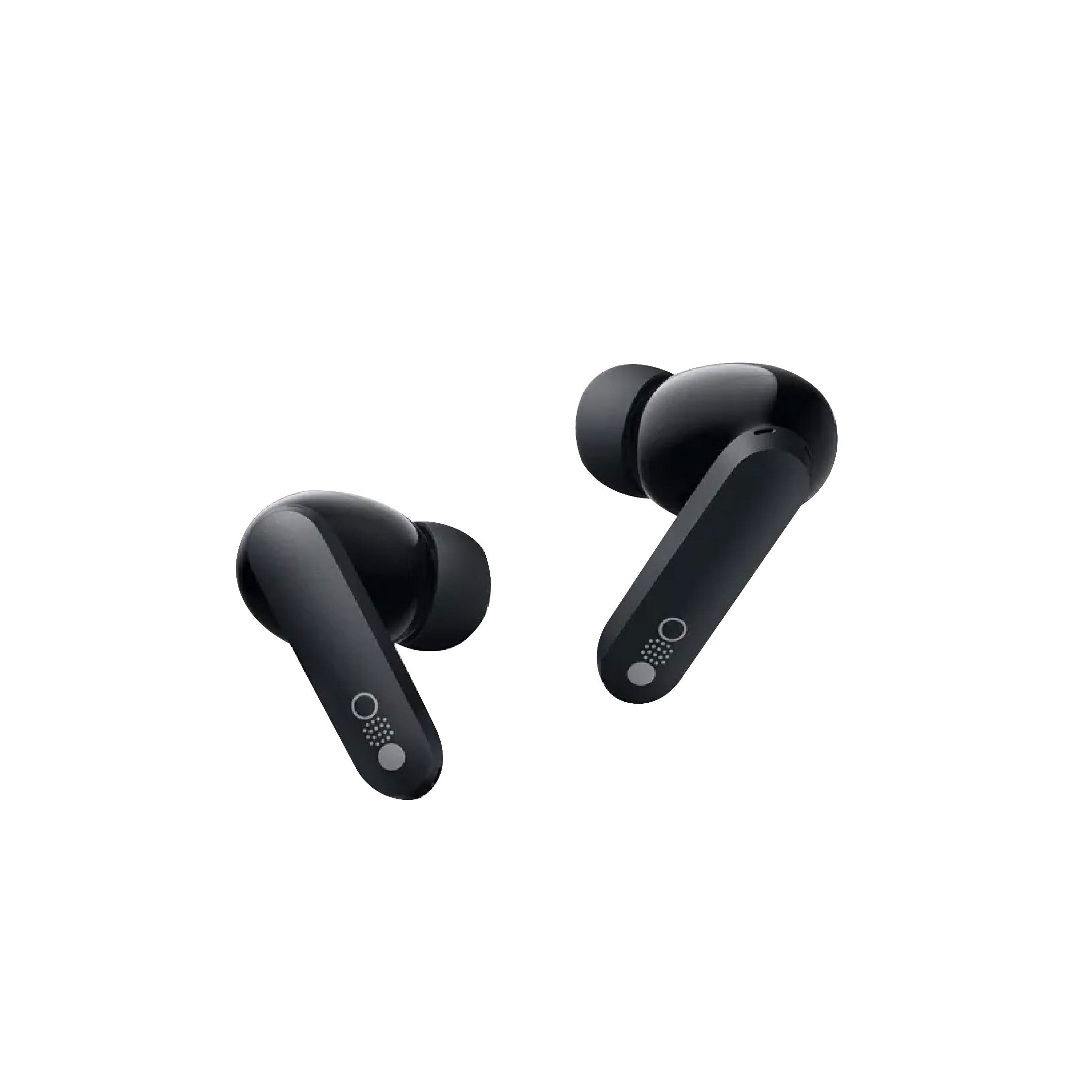 CMF By Nothing Buds Pro True Wireless Earbuds with Mic - Black