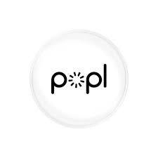popl - sharing device (white)