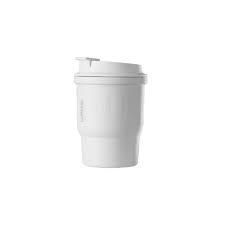 Lepresso Urban Coffee Mug 450ml-White