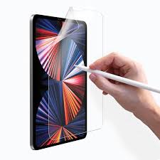 Powerology Film for Cutting Machine (20pc per pack) Super HD Tablet 22.5X32CM - Clear