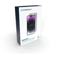 Powerology Film for Cutting Machine (50pc per pack) 18X12CM - privacy