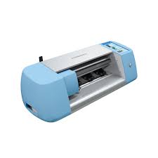 Powerology Intelligent Universal Screen Protector Cutting Machine 100W - Light Blue