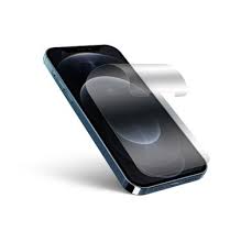 Powerology Film for Cutting Machine (Matte, AAAA, 50pcs/box, 120*180mm) - Matte