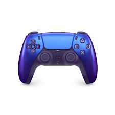 DualSense™ Wireless Controller - chroma indigo