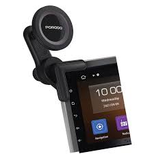 Porodo magnetic screen mount