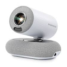 Porodo Lumacast smart full HD projector