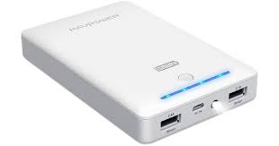 Ravpower 16750 mAh White