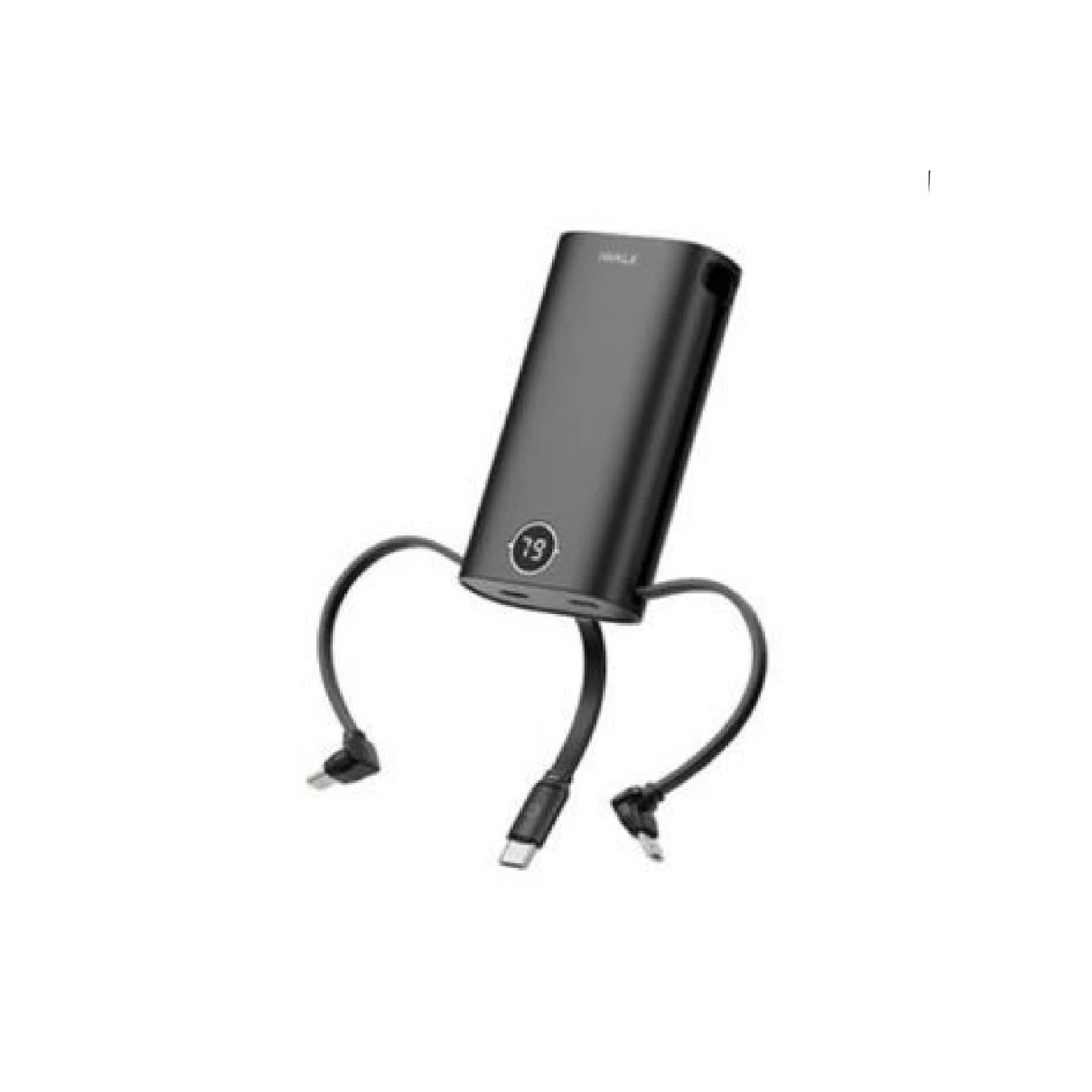 iwalk power squid 9000mAh black