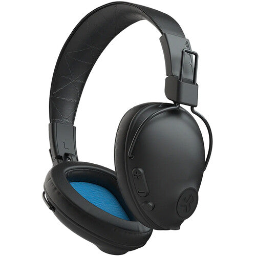 JLAB Studio Pro Wireless Over-Ear Headphones