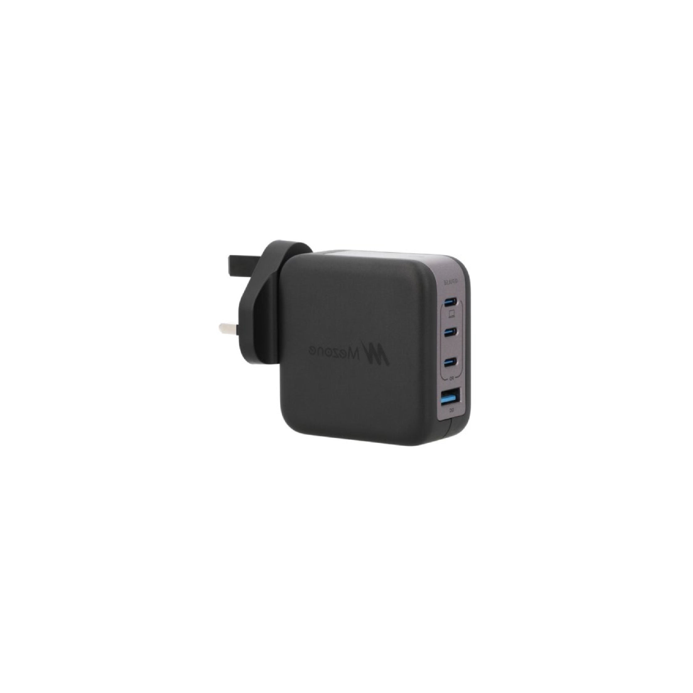 mezone 100W PD GaN 1 USB/ 3 Type C