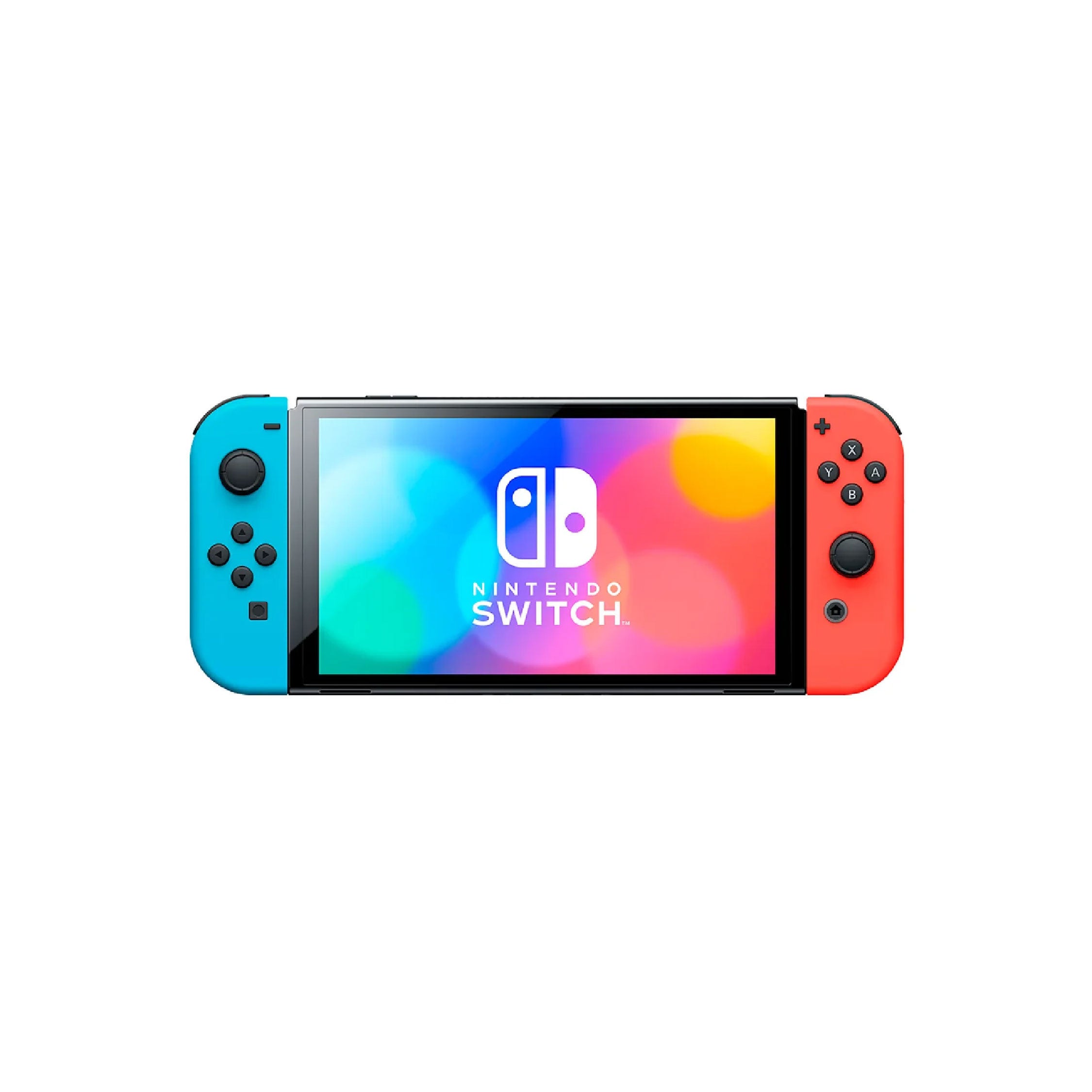 Nintendo Switch OLED Black