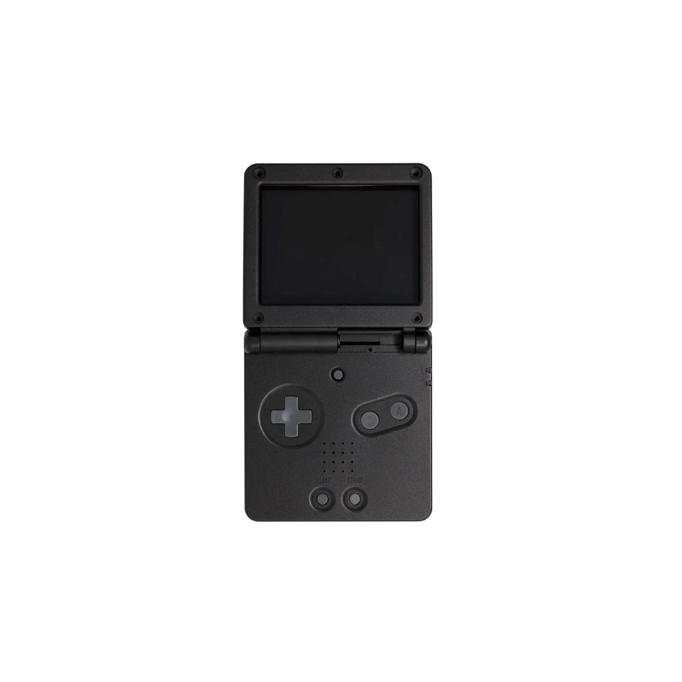 Nintendo Game Boy Advance SP - Black