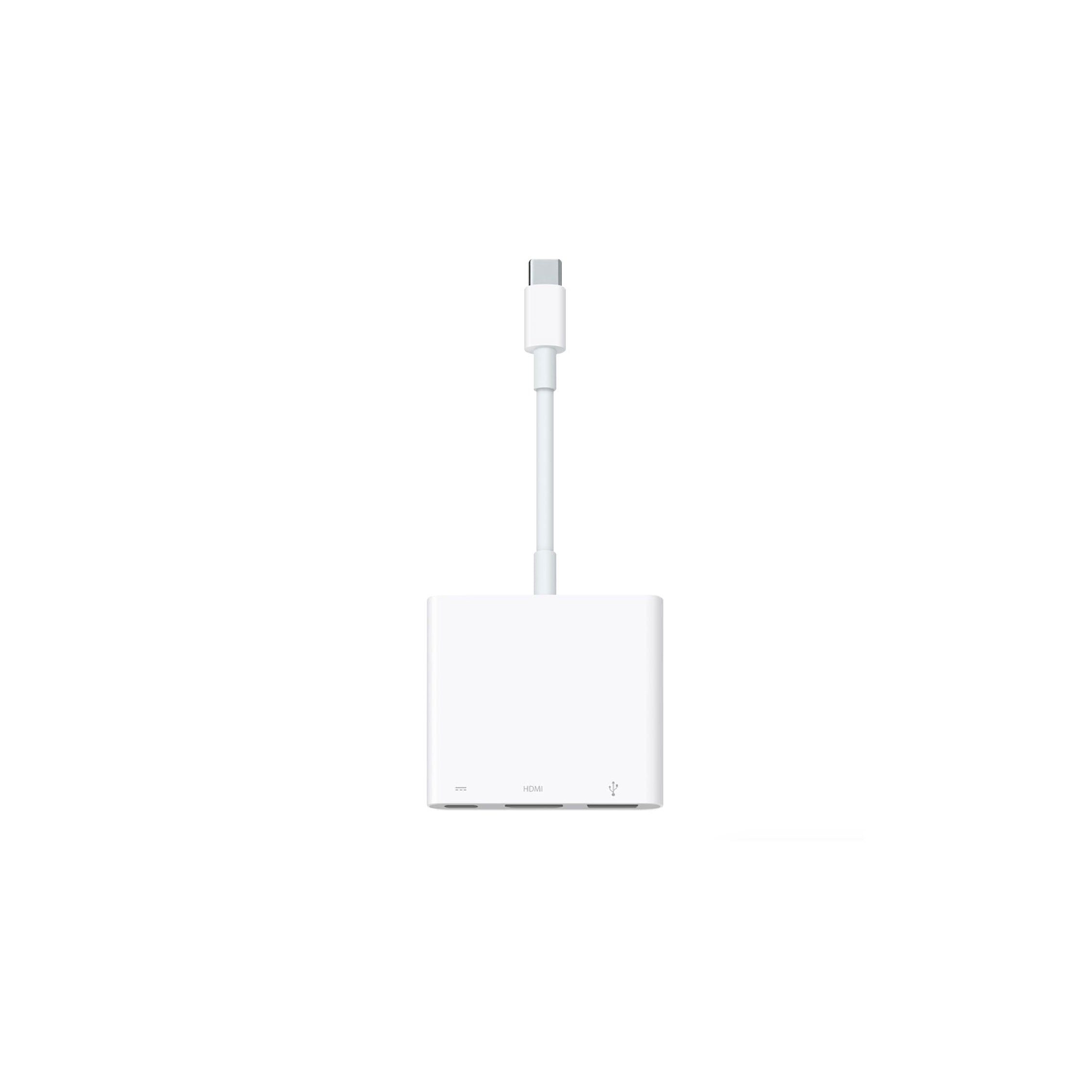 Apple USB-C to Digital AV