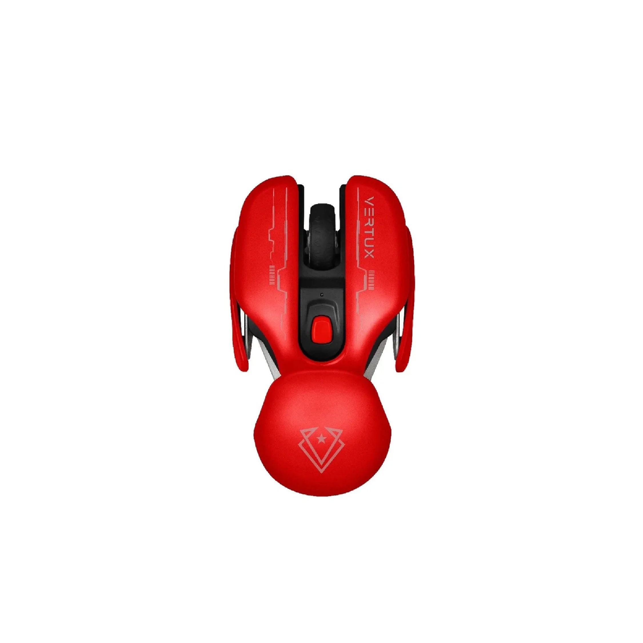 Vertux mouse Glider - MAROON