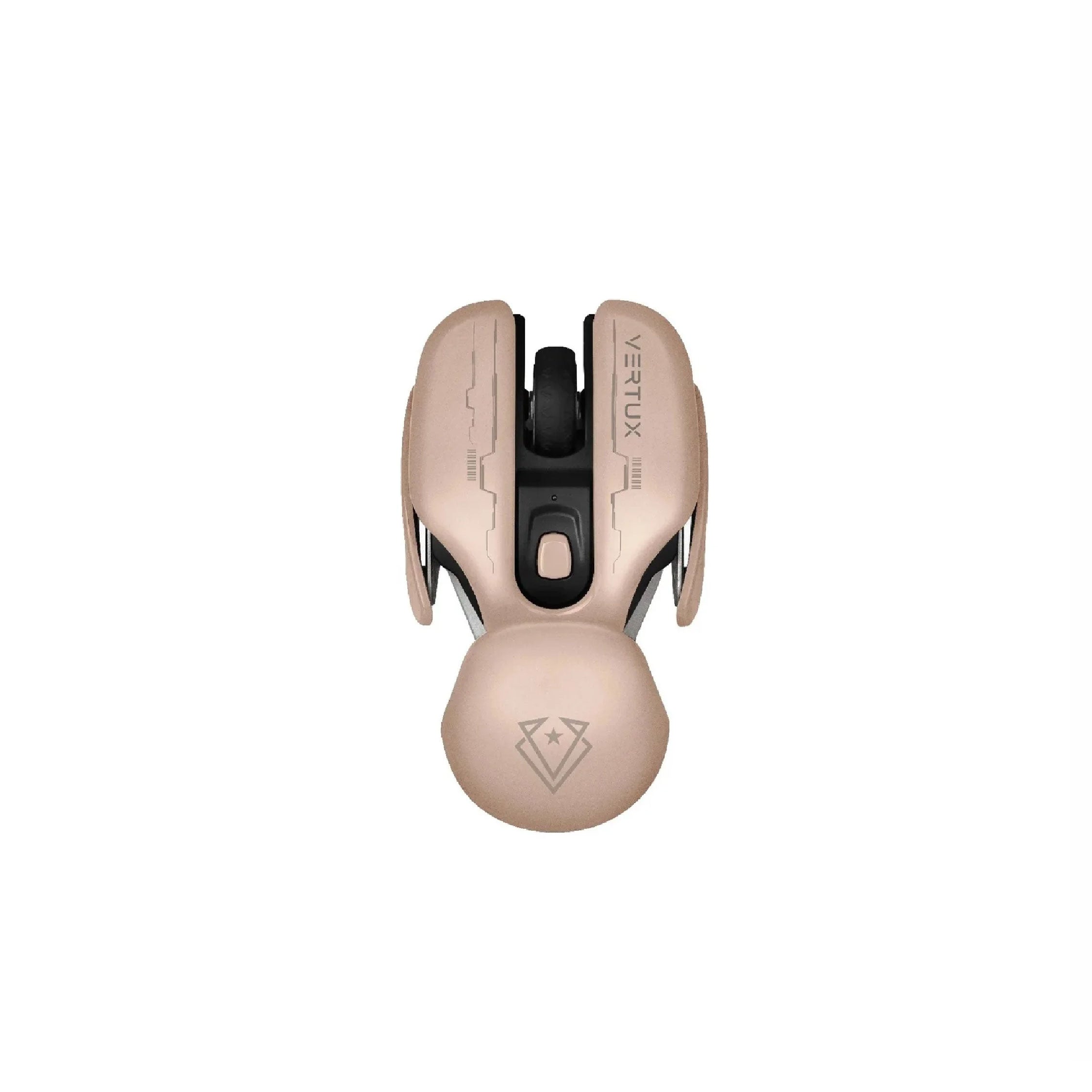 Vertux mouse Glider - pink