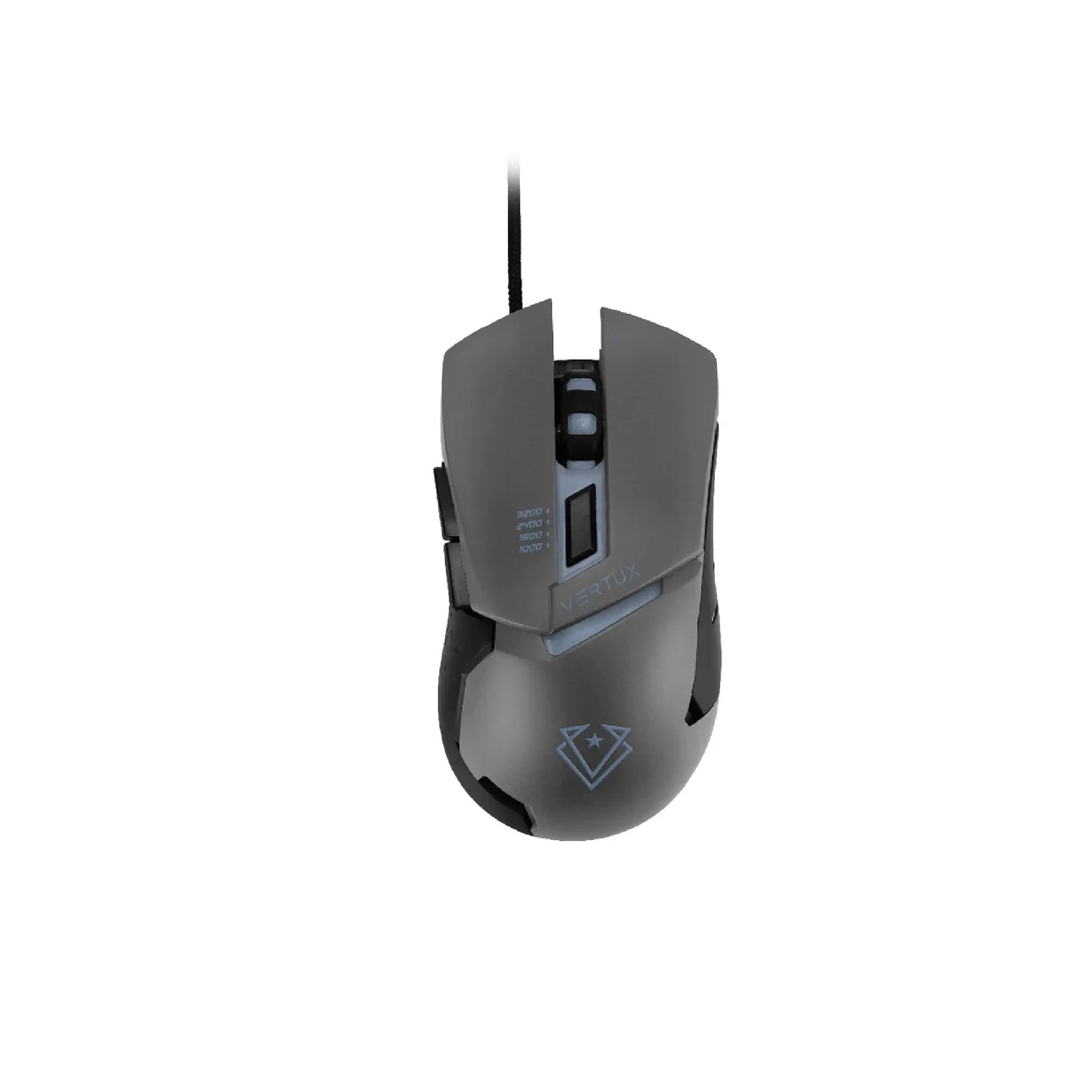 Vertux mouse Dominator - Grey