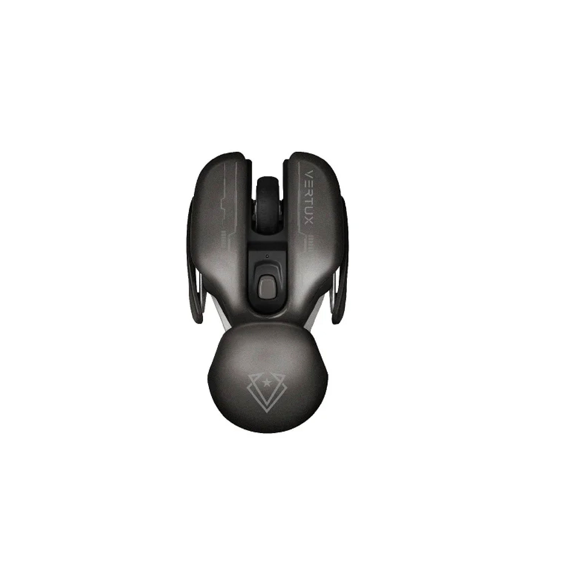 Vertux mouse Glider - Black