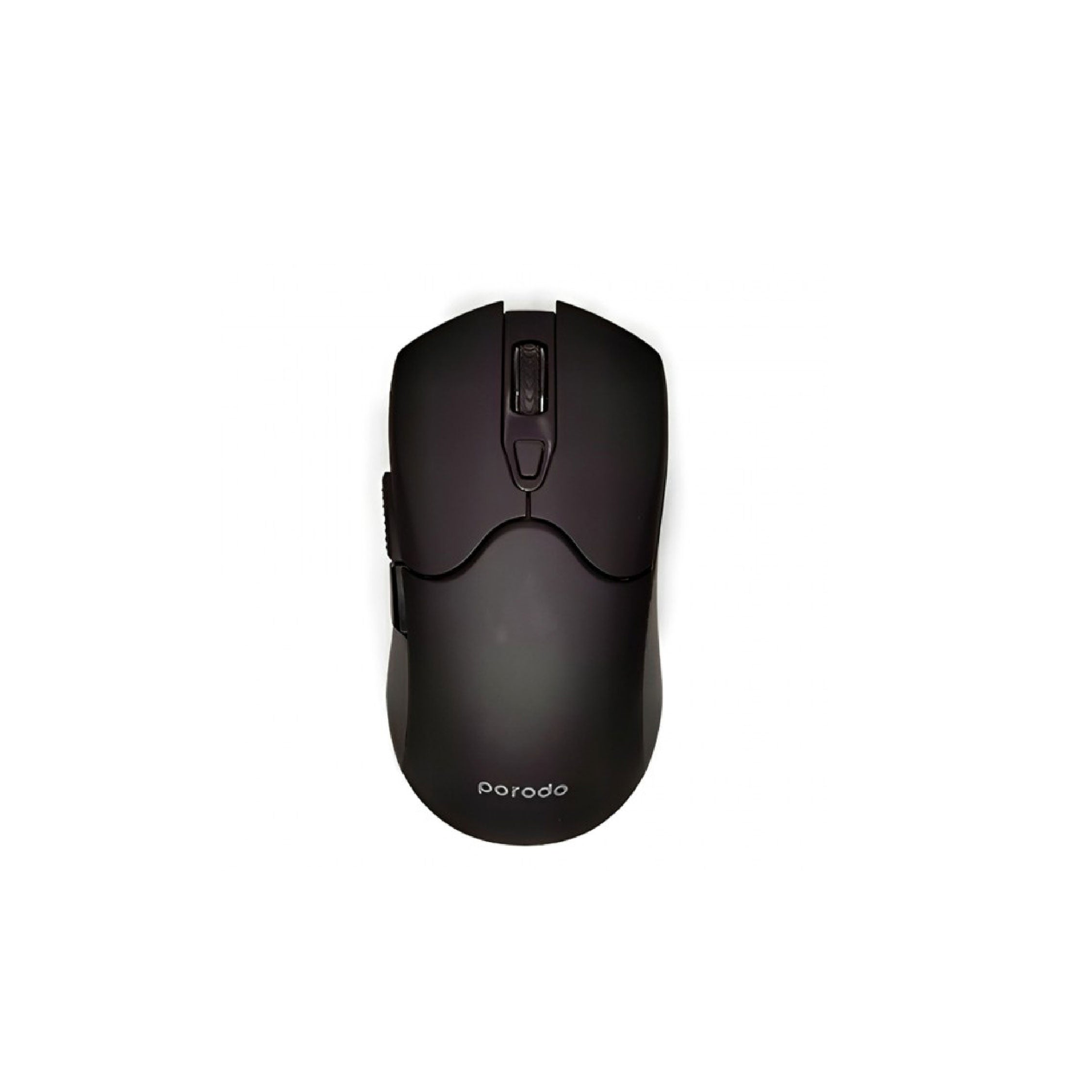 Porodo 3 in 1 Wireless Mouse