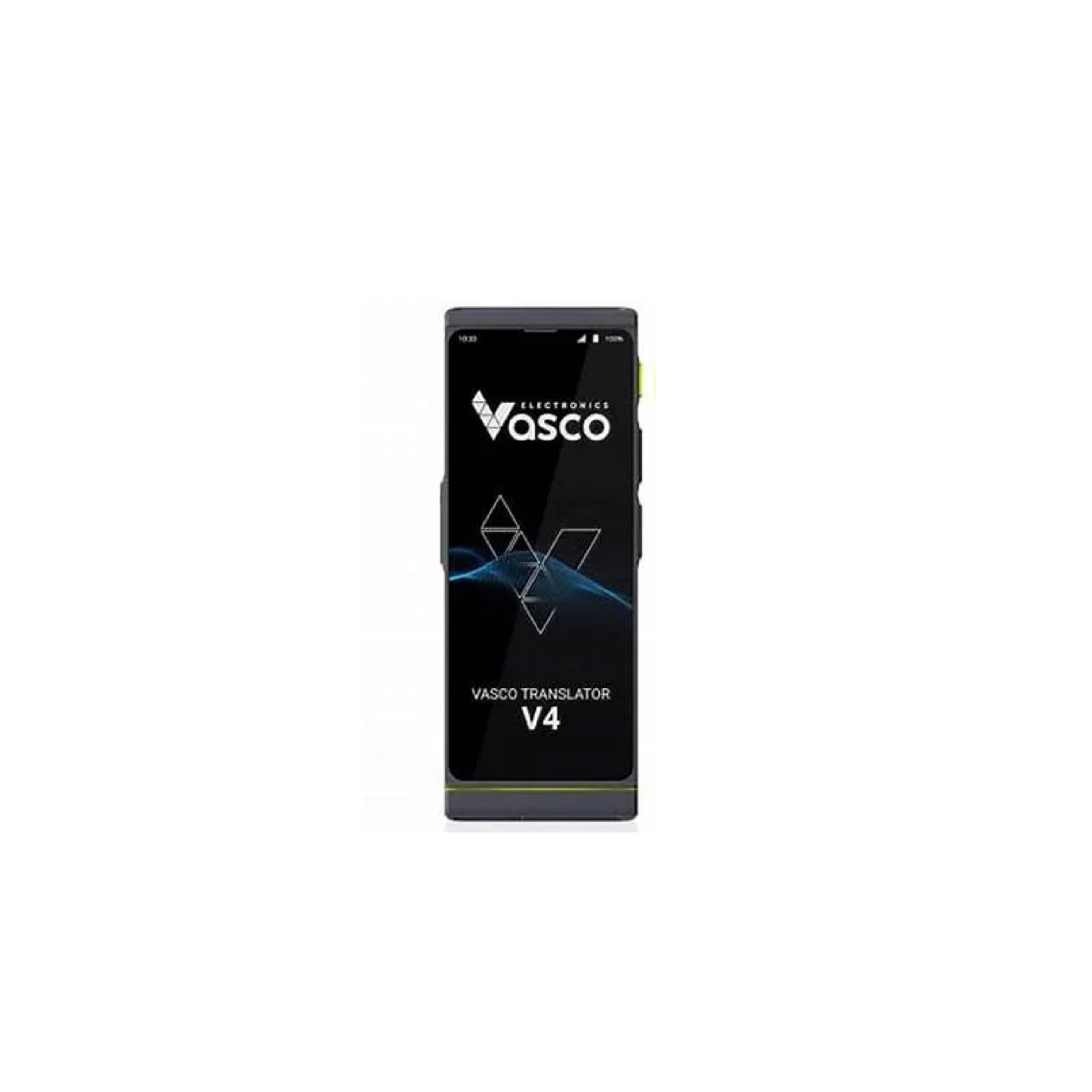 Vasco Translator V4