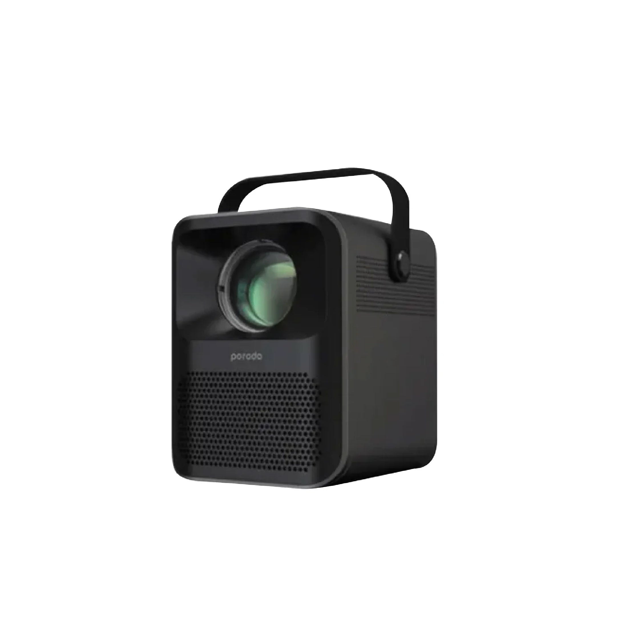 Porodo Lifestyle Full HD Portable Projector 2600