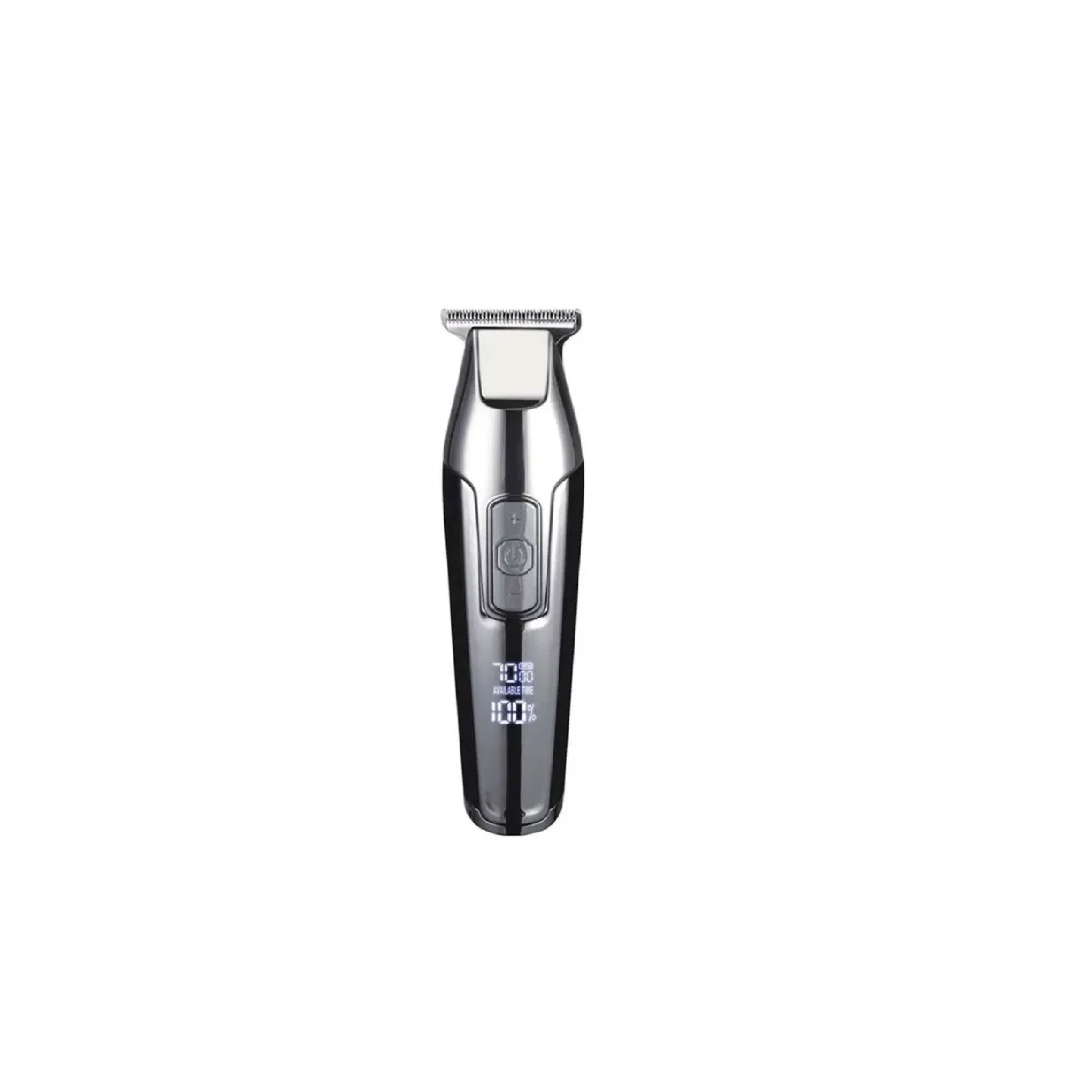 Green Lion Pro Hair Trimmer 7000RPM 1400mAh - Black