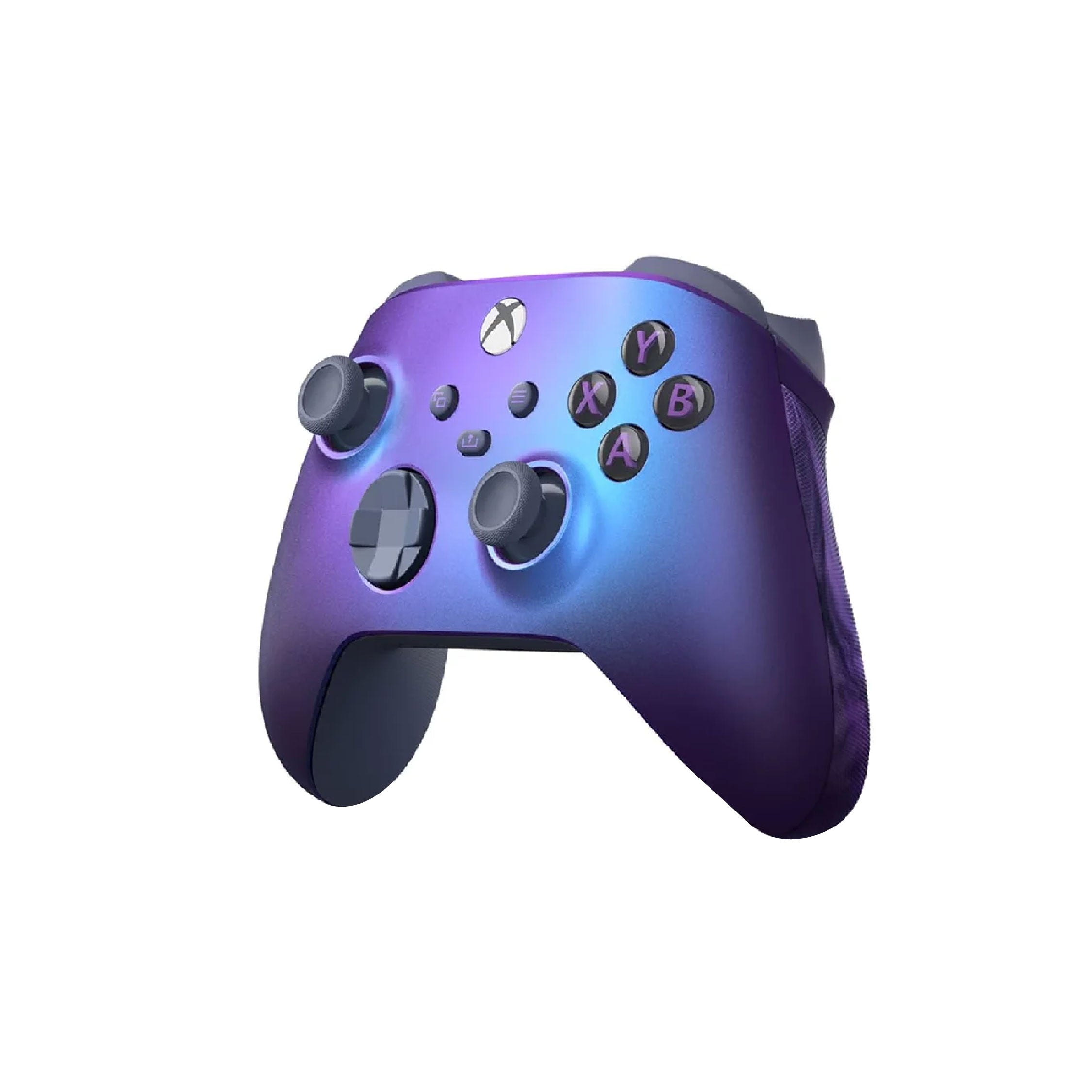 XBOX Special Edition Controller Stellar Shift