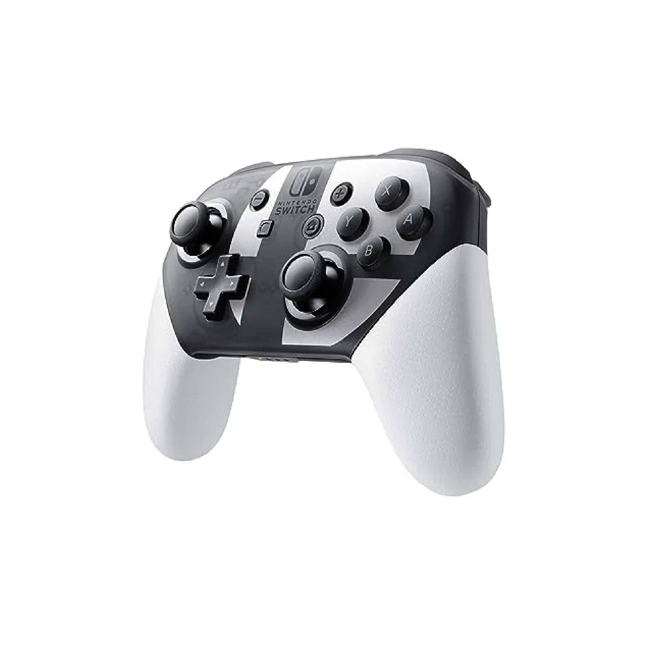 Nintendo Switch Pro Controller - Super Smash Bros Ultimate Edition