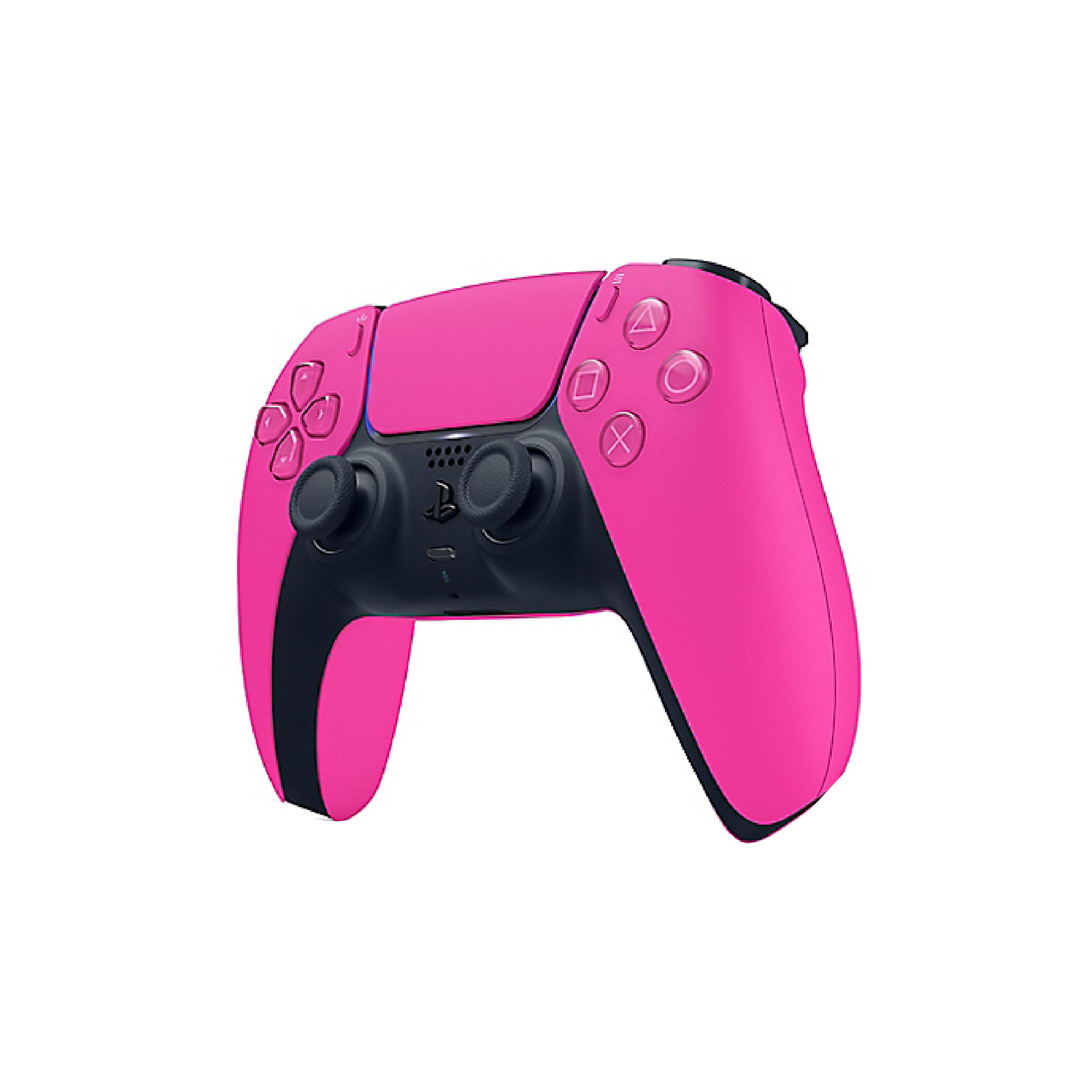 PlayStation DualSense Wireless Controller - Nova Pink