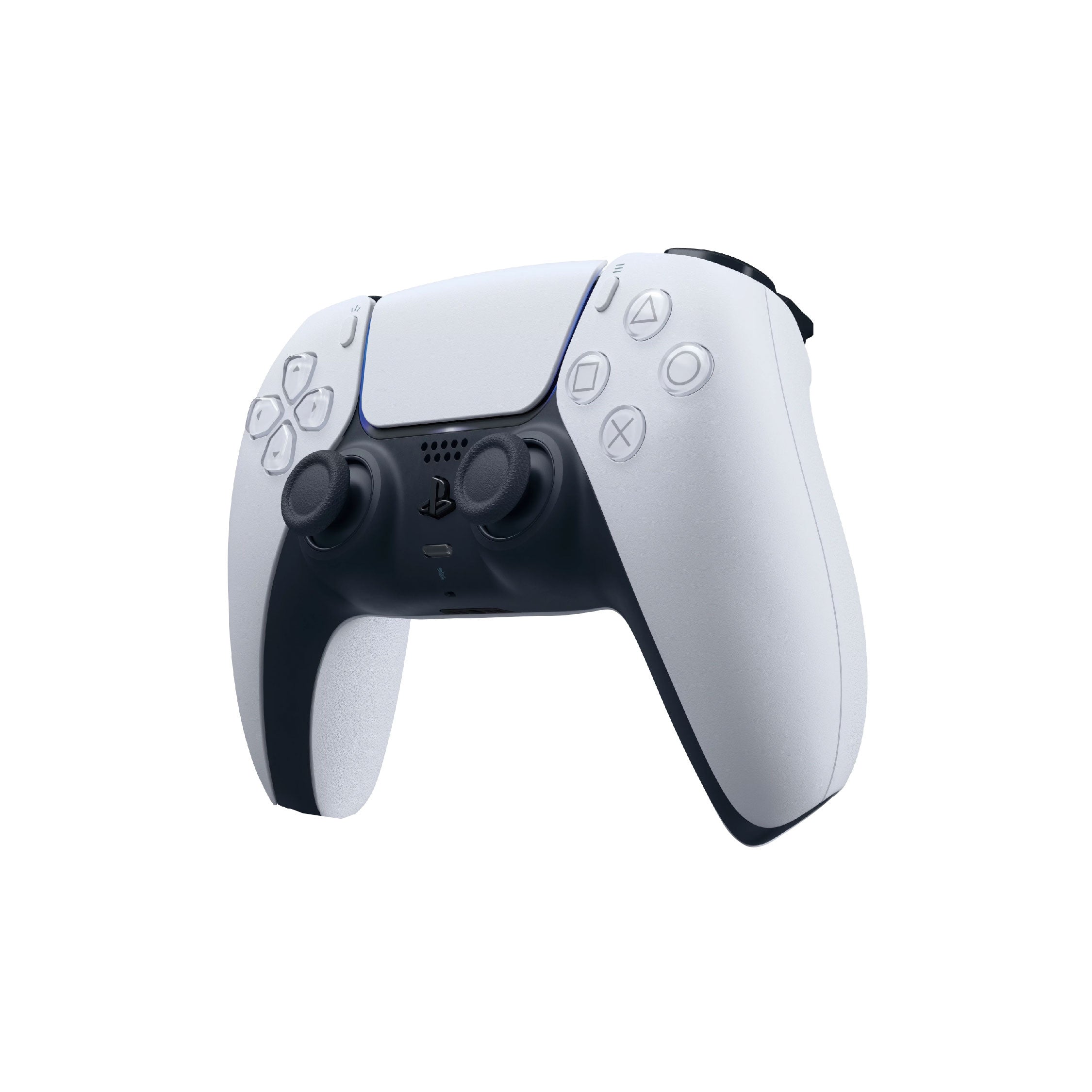 PlayStation DualSense Wireless Controller - White