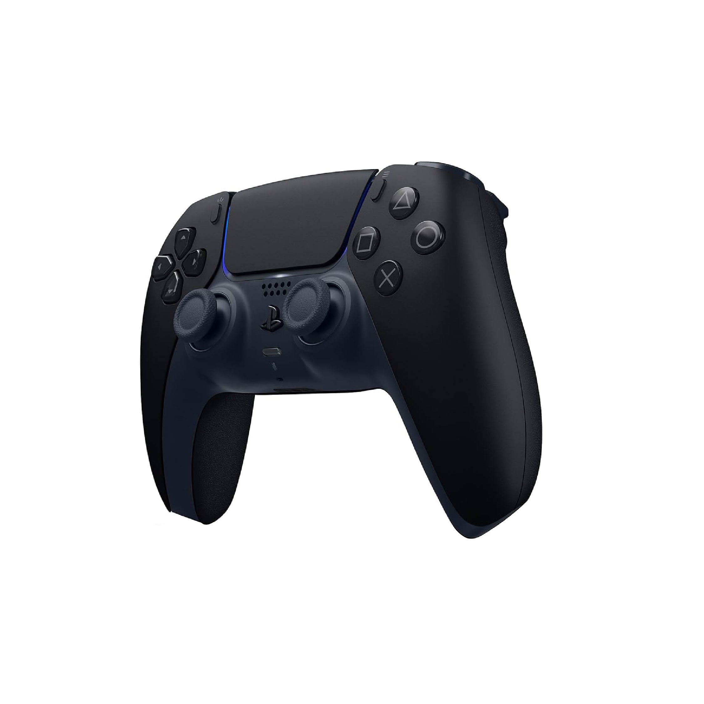 PlayStation DualSense Wireless Controller - Midnight Black