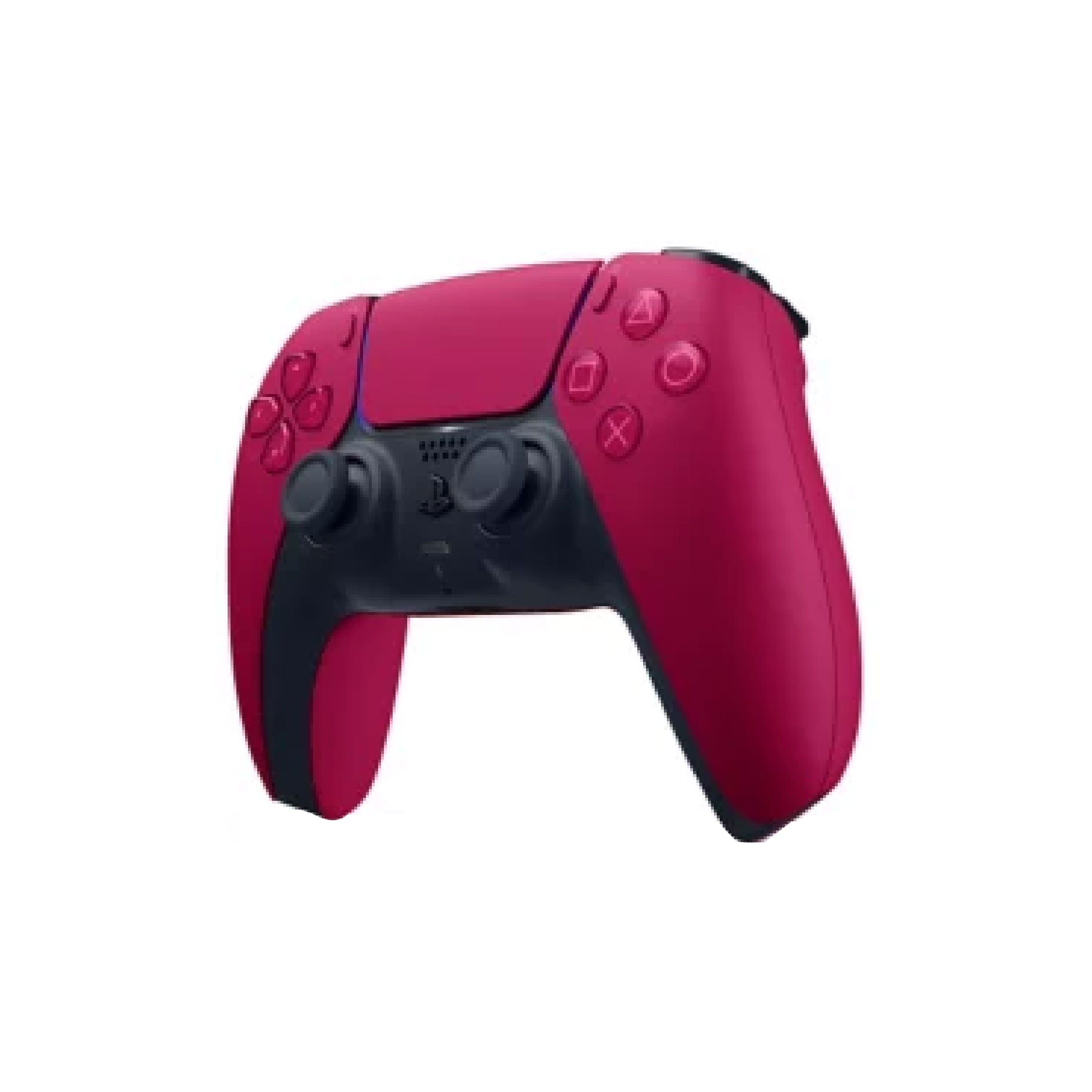 PlayStation DualSense Wireless Controller - Cosmic Red