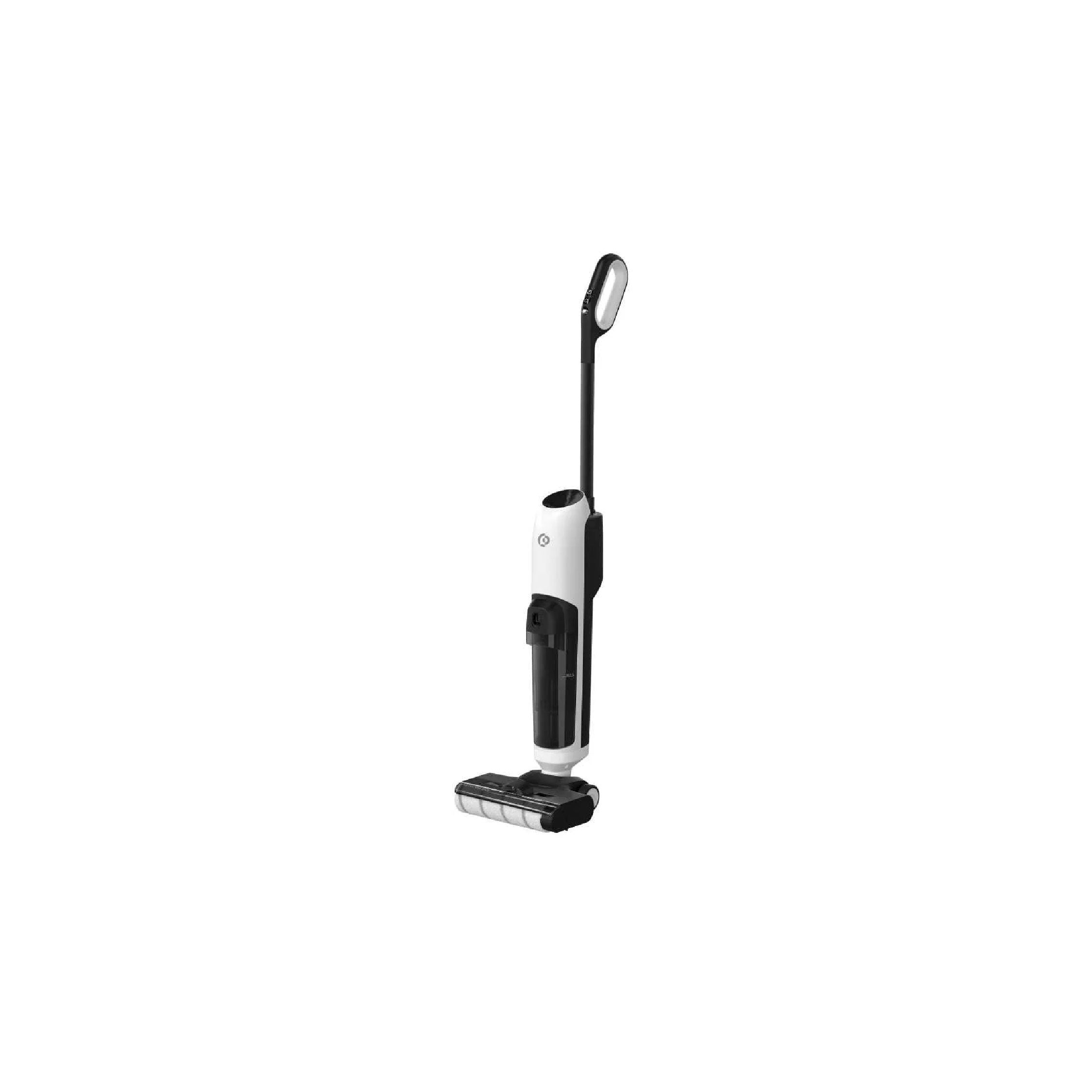 Powerology Self Cleaning Vacuum Multi Surface - 4000mAh