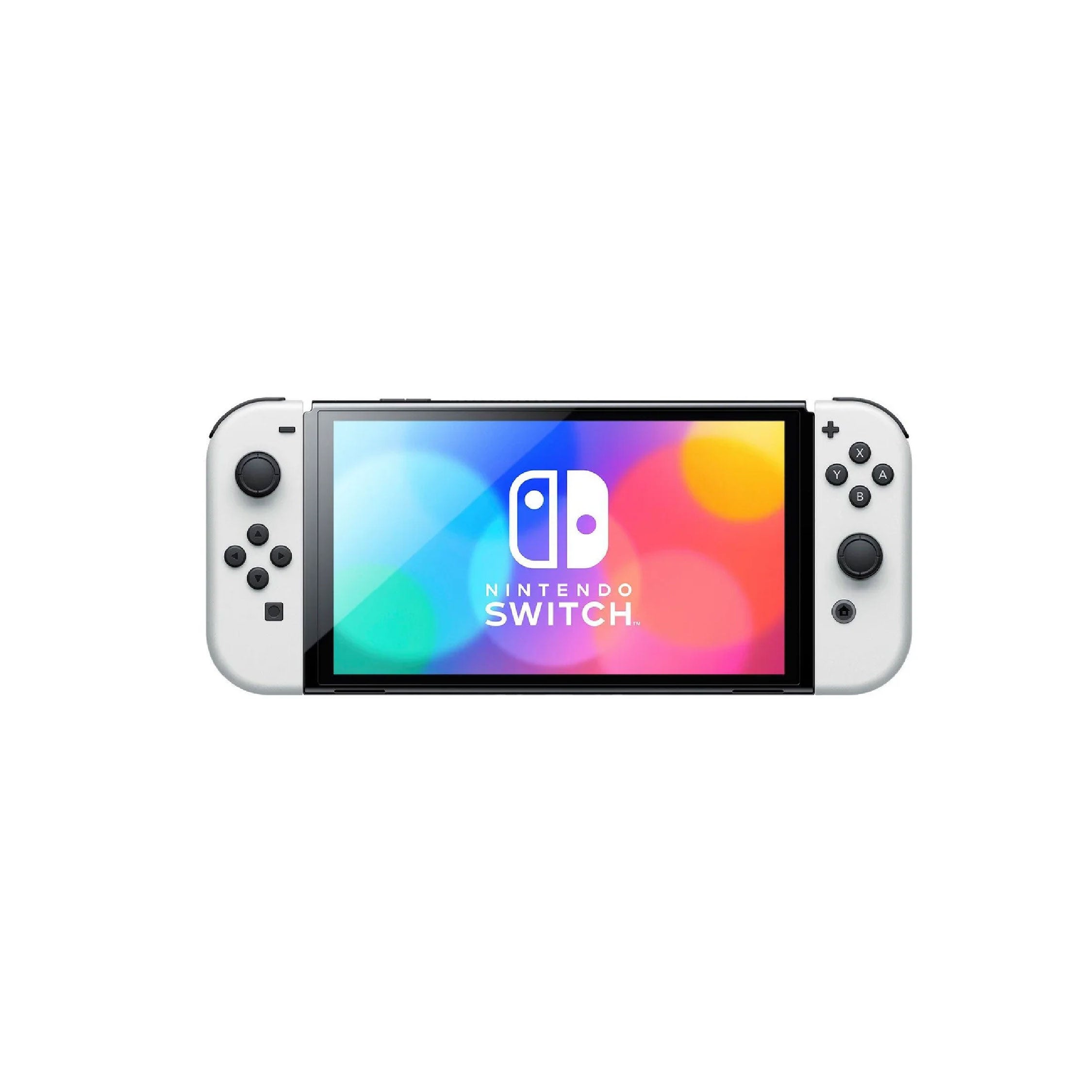 Nintendo Switch OLED White