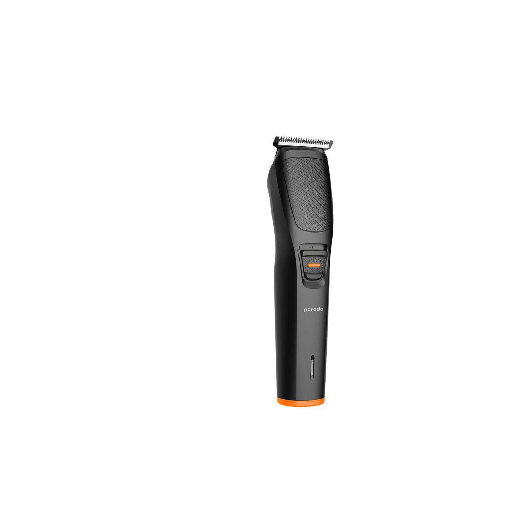 Porodo Lifestyle Wide T-Blade Beard Trimmer 600mAh