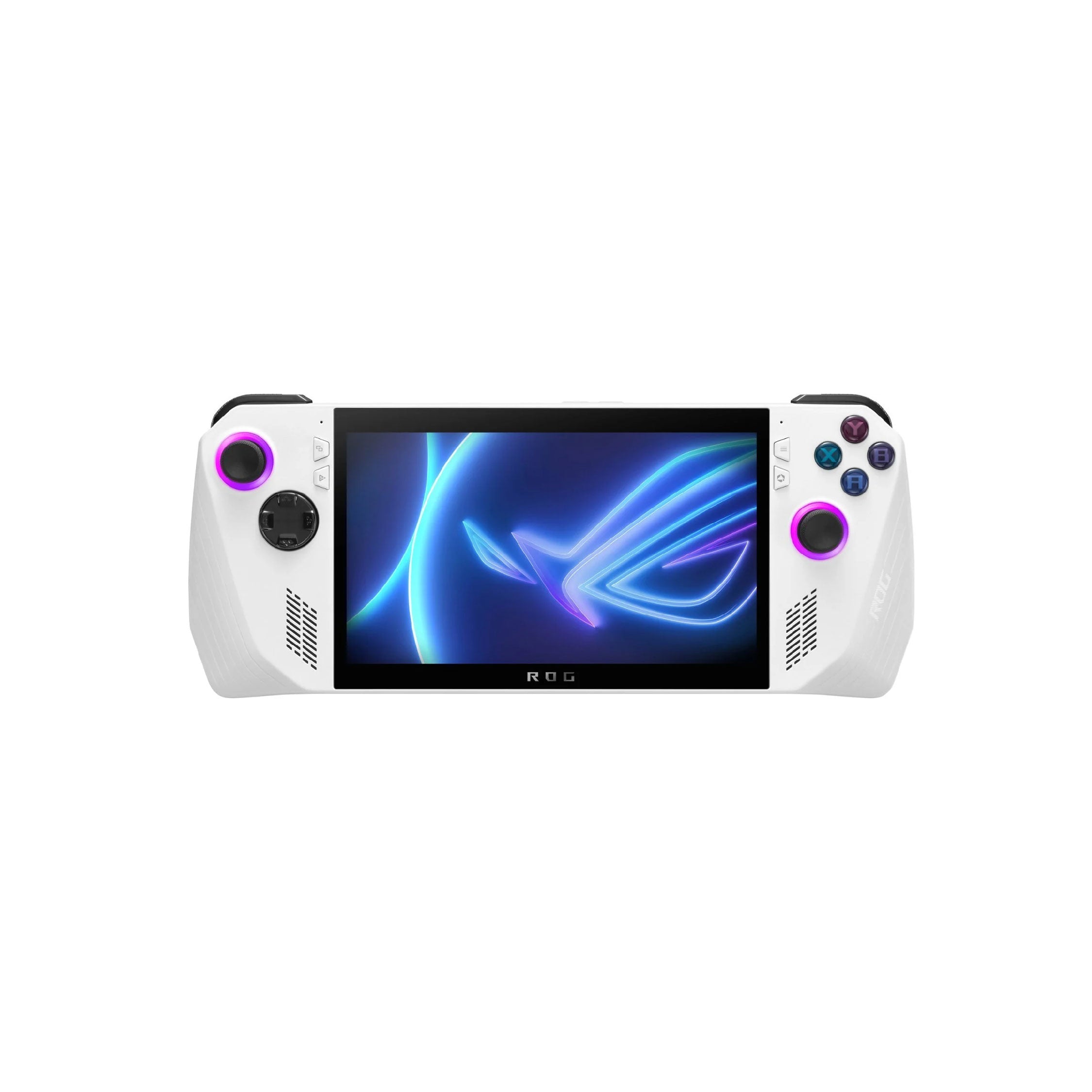 Asus ROG Ally Gaming Handheld 512GB - White