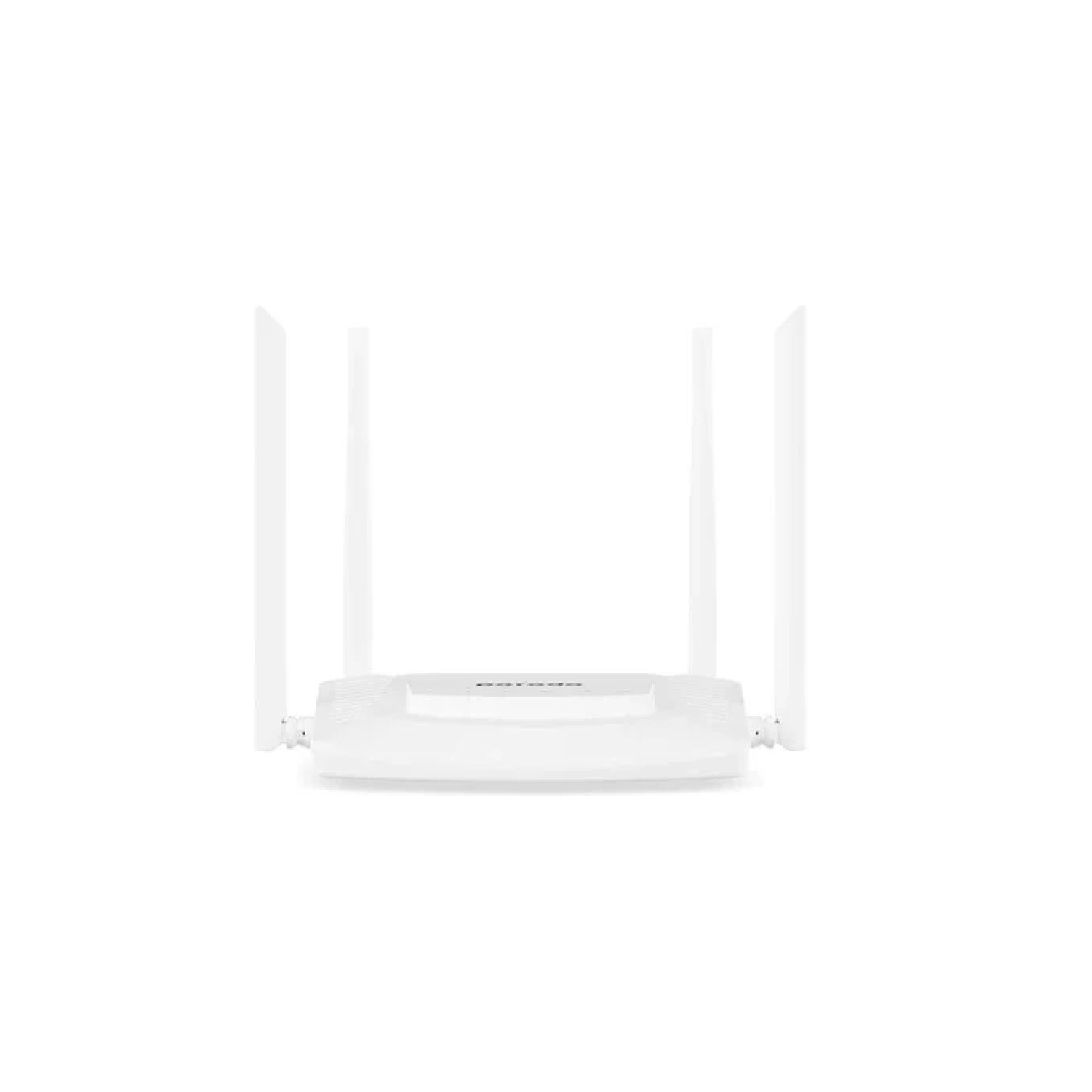 Porodo High-Speed 4G Router 300Mbps - White