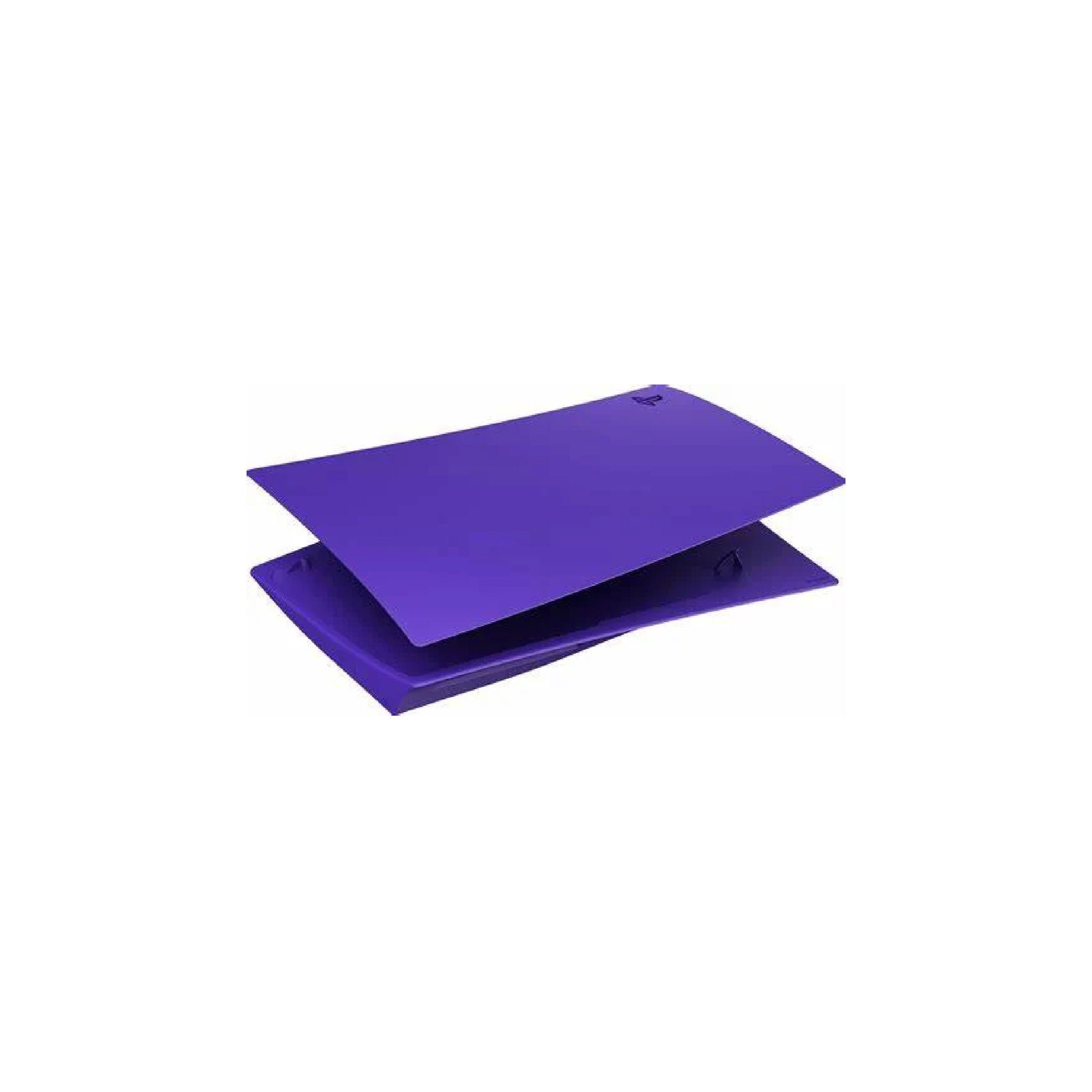 Sony PS5™ Console Cover – Galactic Purple - Digital Edition